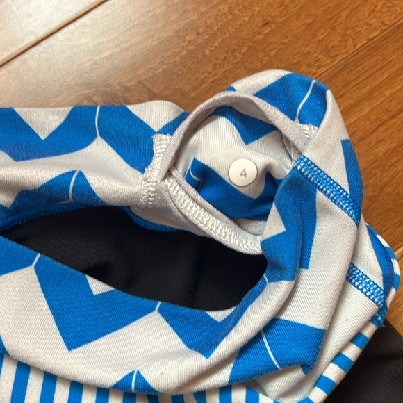 Lululemon Astro Wunder Under Capri Legging - Picture 5 of 6